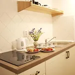 Apartmán Domestika *