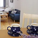 Apartmán Domestika