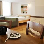 Apartmán Domestika *