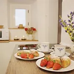Domestika Apartmán *