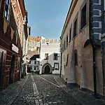 Domestika Apartmán