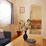 Apartmán Domestika *