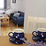 Domestika Český Krumlov