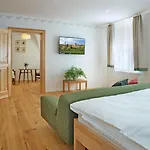 Apartmán Domestika Český Krumlov