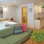 Domestika Appartement Český Krumlov