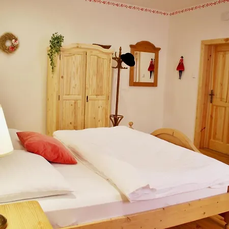 Domestika Appartement Český Krumlov