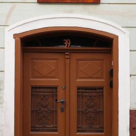 Domestika 公寓 Český Krumlov