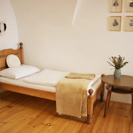 Domestika Český Krumlov