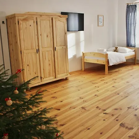 Domestika * Český Krumlov