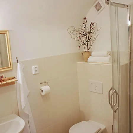 Apartamento Domestika Český Krumlov