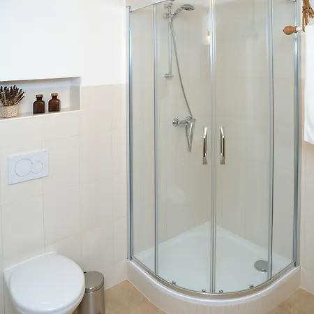 Apartamento Domestika Český Krumlov
