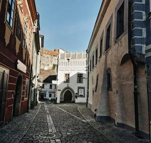 Domestika Lejlighed